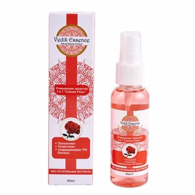 ��������� �������� ��� ���� (3 � 1) ������ ���� Vedik Essence  40 ��