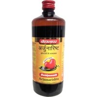 Arjunarishta Baidyanath (������������ ���������) 450 ��