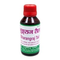 Bharangraj Tail Adarsh (����������� ���� �����) 100 ��