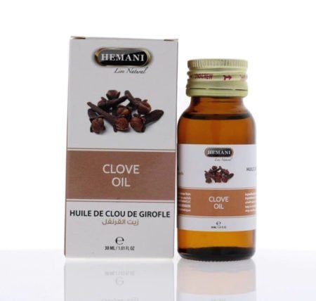 Clove oil Hemani (����� �������� ������) 30��