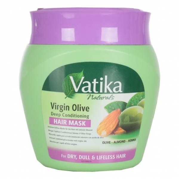 ����� ��� ����� ��� ����� � ���������� �����, Dabur Vatika, 500�