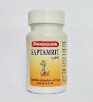 Saptamrit Lauh Baidyanath (���������� ���� ���������) (40 ��������)
