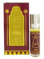 �������� �������� ���� Al Sharquiah Al-Rehab (��� ������ (�������)  ��-�����) 6��