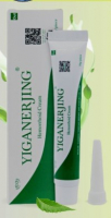 Yiganerjing hemorrhoids Cream (��������� ����-����  ����������) 20 ��