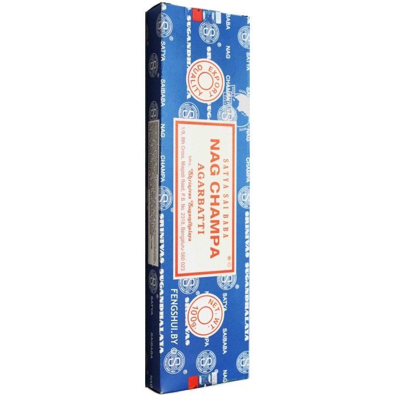 ���������� Nag Champa Satya (�����) 100��