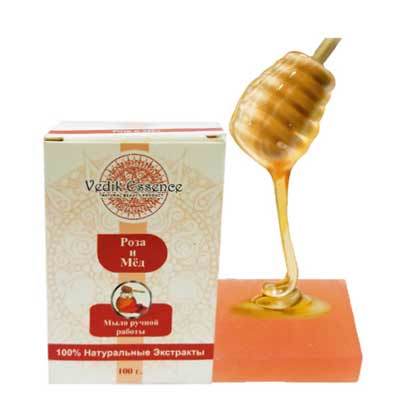���� ���� � �� Vedik Essence 100 �