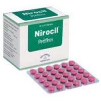 Nirocil Solumix Charak (������� �������� �����) (30 ��������)