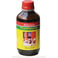����� Shanka Pushpi Baidyanath (������ ����� ���������) 110��