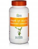 ������� Shankhpushpi Churna Patanjali (���������� ����� ����������) 100��