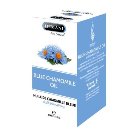 Blue Chamomile oil Hemani (����� ����� ������� ������) 30��