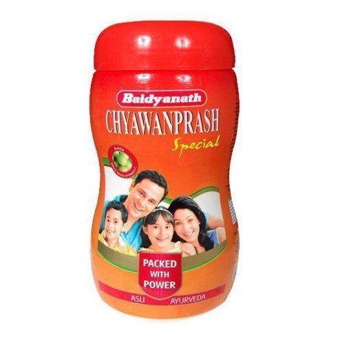 ��������� ������������, 500 �, ������. "����������", Chyavanprash, 500 g, Baidyanath