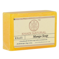 ���� Mango Khadi Natural (���� ����� ����� �������) 125��