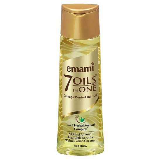 ����� ��� ������������ ����� 7 � 1 7 Oils in One Himani Emami (������ �����) 100��