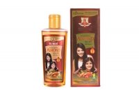 Almond Hair Oil  Kuber (����� ��� ����� �����) 200 ��