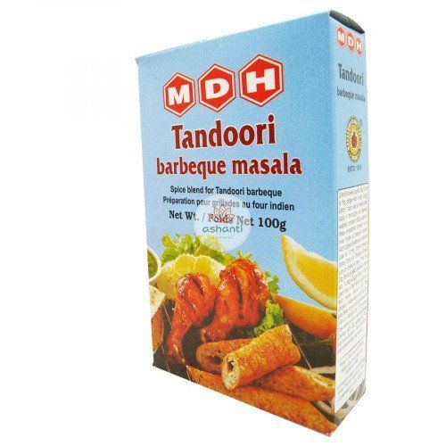 �������� ������� Tandoori Barbeque Masala Mdh (������� ������ ���) 100��