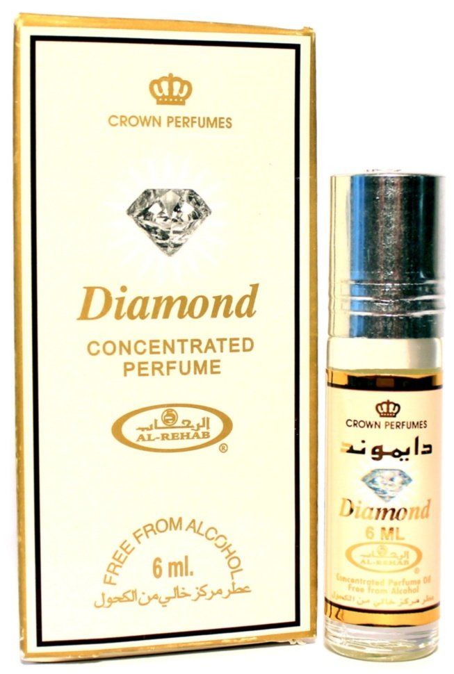 �������� �������� ���� Diamond Al-Rehab (���������� ��-�����) 6��