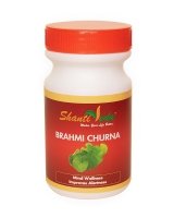 Brahmi Churna Shanti Veda (����� ����� ����� ����) 100 ��