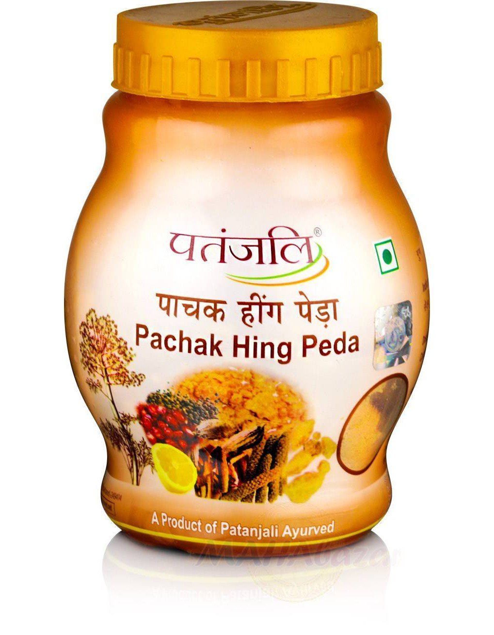 Pachak Hing Peda Patanjali (����� ���� ���� ����������) 100��