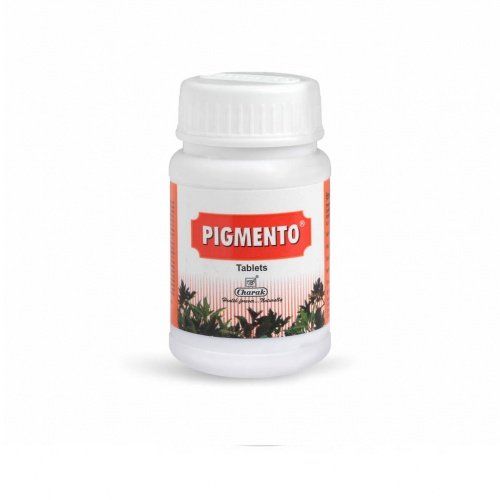Pigmento Charak (�������� �����) (15 ��������)