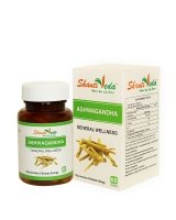 Ashwagandga Shanti Veda (���������� ����� ����) (60 ������)