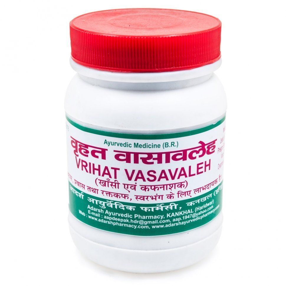 Vrihat Vasavaleh Adarsh (������ ���������� �����) 200��