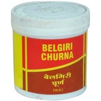 ������� Belgiri Bael Churna Vyas (������� ����� ����� ����) 100��