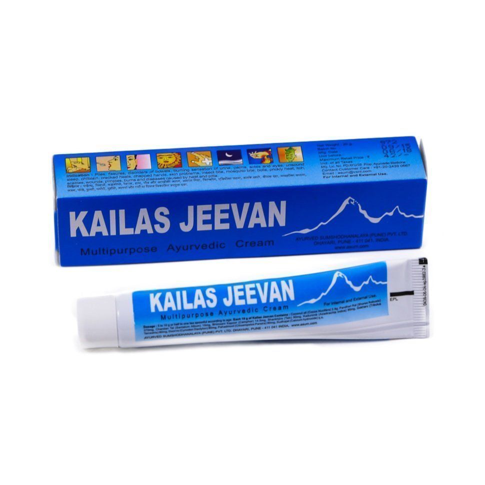 ���� Kailas Jeevan (������ ������) 20��