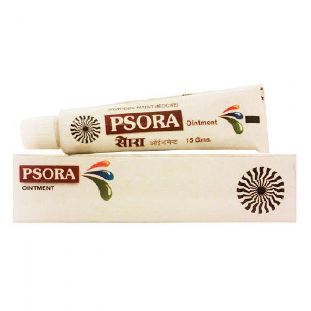 Psora Ointment Ayulabs (���� ����� ������) 15�