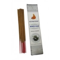 White Sage Ayurvedic (���������� ����� ������ ��������) 15��