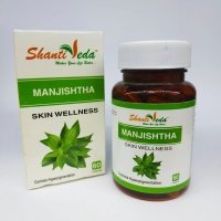 Manjishtha Shanti Veda (�������� ����� ����) (60 ������)