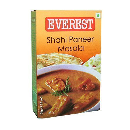 Shahi Paneer Masala Everest (�������� ��� ���� �������)