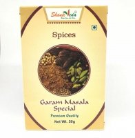 Garam Masala Special Shanti Veda (����� ������ ����� ������ ����� ����) 50 ��