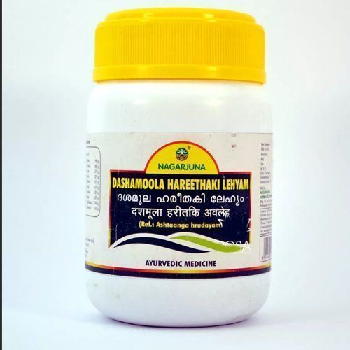 Dashamoola Hareethaki Lehyam Nagarjuna (������ �������� ������ ����������) 300��