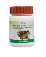 Kaishore Guggul Patanjali (������ ������ ����������) (80 ��������)