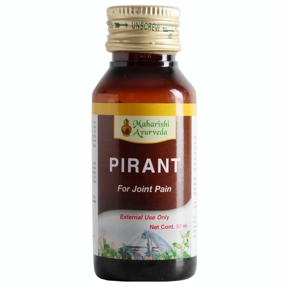 ����� Pirant Maharishi Ayurveda (������ �������� �������) 50��