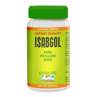 Isabgol pure psyllium husk, Baidyanath (������� �������� - ���������, ��� ������ ���������), 100 ��.