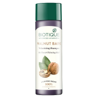 ������� ��� ����������� � ������ ����� � ���������� ���� �������� ����� Bio Walnut Bark Biotique (������) 190��