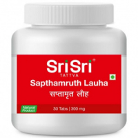 Sapthamruth Lauha Sri Sri (��������� ����� ��� ���) 30����