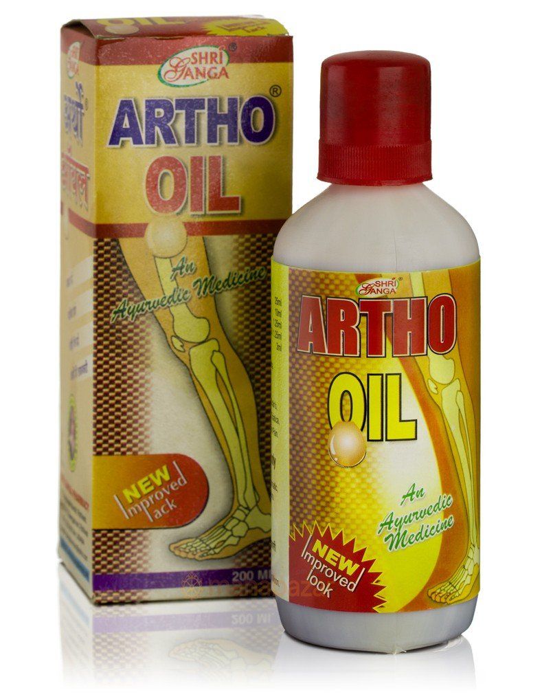����� Artho Oil Shri Ganga ( ����� ��� ��� �����) 200��