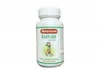 Rasnadi Guggul Baidyanath (������� ������ ���������) (80 ��������)
