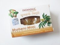 Multani Mitty Body Cleanser Soap Patanjali (���� ������� ����� ����������) 75��