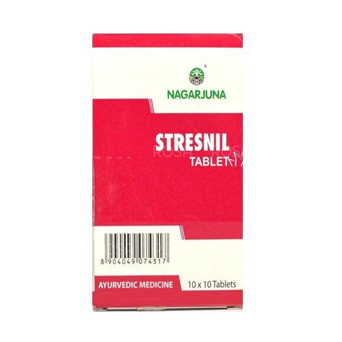 Stresnil Nagarjuna (�������� ����������) (100 ��������)