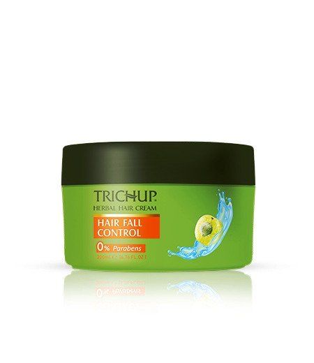 Trichup Herbal Hair Cream Fall Control (���� ��� ����� ������ ������ ���������) 200��