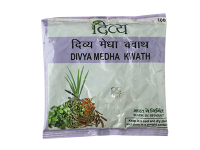 ��� Divya Medha Kwath Patanjali (����� ����� ����� ����������) 100��