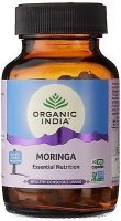 Moringa Essential Nutrition Organic India (������� ����������� ������� ������� �����) 60 ������