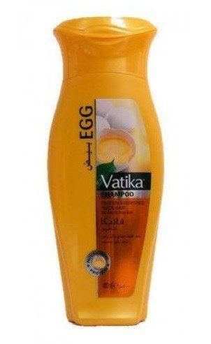 Vatika Egg Shampoo Dabur (������� ������ ���� �����) 200��