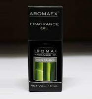 Fragrance Oil Green Bamboo Aromaex (���������� ������� ������ ��������) 10��