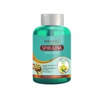 Spirulina With Amla Patanjali (��������� � ����� ����������) (60 ������)