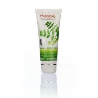 Neem Aloe Vera Face Wash Patanjali (���� ��� �������� ��� � ���� ���� ����������) 60��