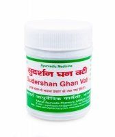 Sudarshan Ghan Vati Adarsh (�������� ���� ���� �����) 30�� (80 ��������)